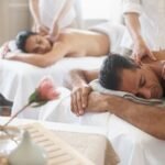What are Couples Massages