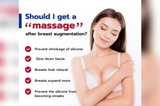 What Happens If You Don'T Massage Your Breast Implants