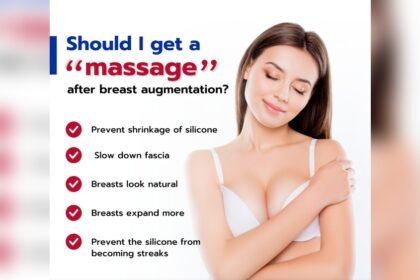 What Happens If You Don'T Massage Your Breast Implants