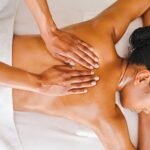 What is Body to Body Massage