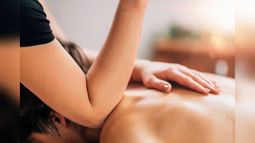 What is Loma Loma Massage