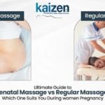 What is Prenatal Massage