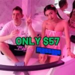 What is Soapy Massage