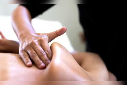 What is Tui Na Massage