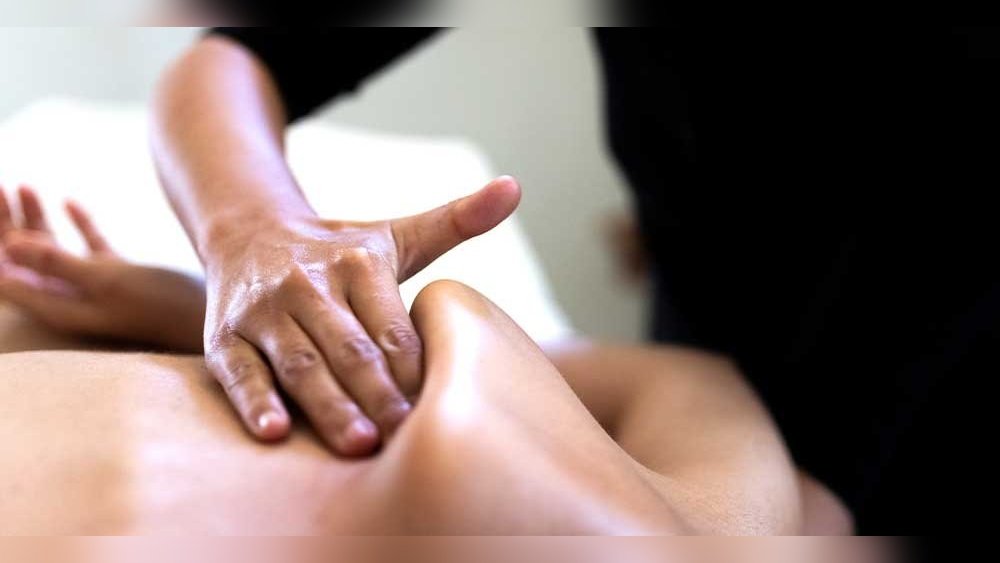 What is Tui Na Massage