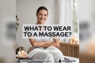 What to Wear at a Massage