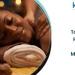 What Toxins are Released After Massage