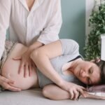 When Can I Get a Prenatal Massage