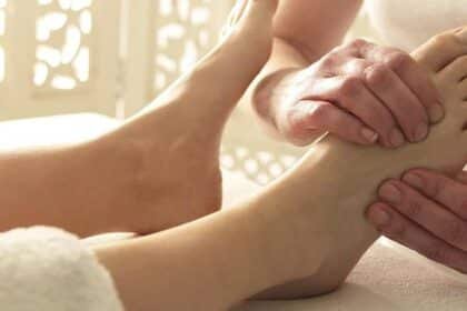 Why Do Foot Massages Feel So Good