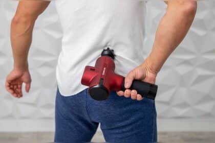 Why Does Massaging Sore Muscles Feel Good