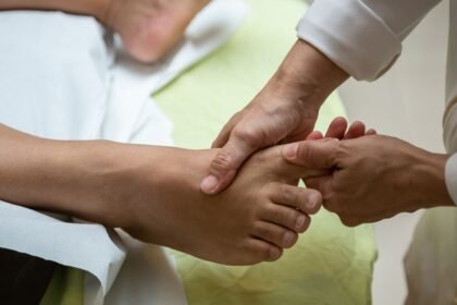 Will Foot Massage Help Neuropathy
