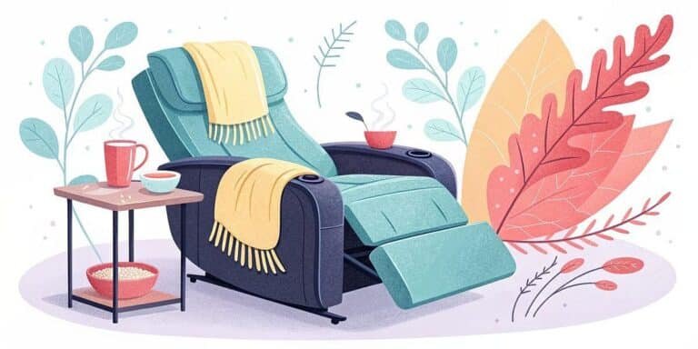 Top Luxury Massage Chairs Over $5000
