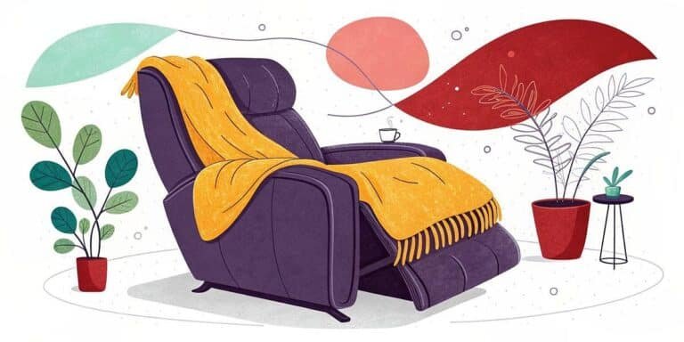 Best Massage Chairs for Back Pain Relief