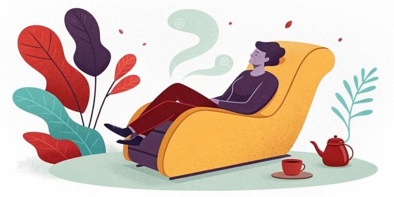 Shiatsu vs Swedish Massage Chairs Compared