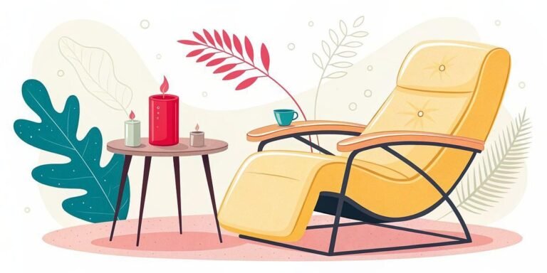 Best Massage Chairs Under $500