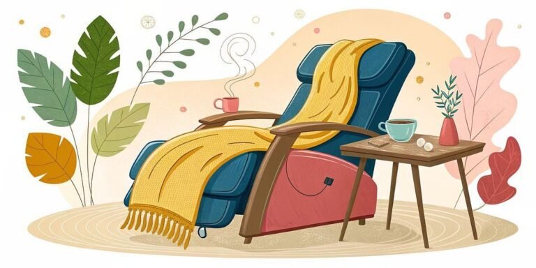 Top Zero Gravity Massage Chairs Reviewed