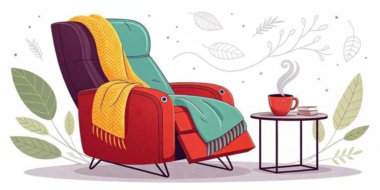 Best Massage Chairs for Tall People