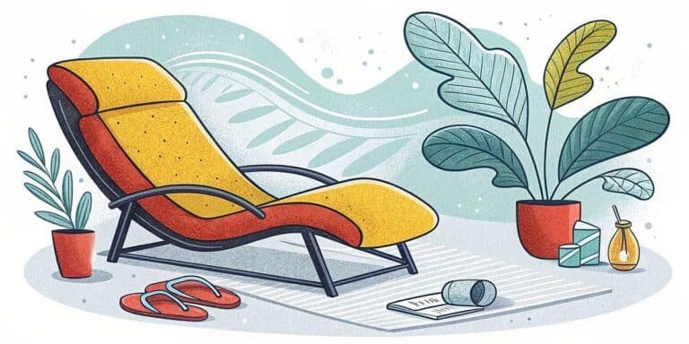 Top Massage Chairs for Plantar Fasciitis Relief