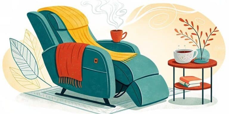 Best Massage Chairs With 4D Roller Technology