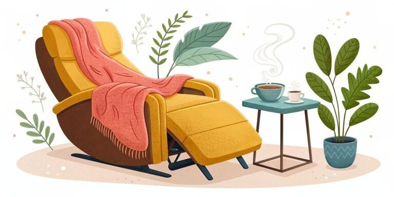 Best Massage Chairs for Circulation Improvement