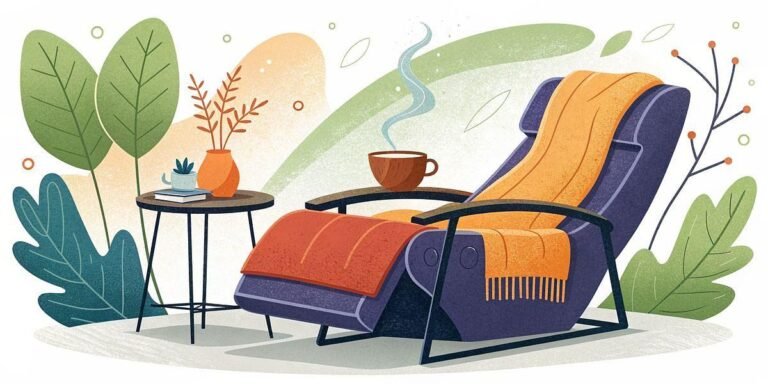 Best Osaki Massage Chairs Compared