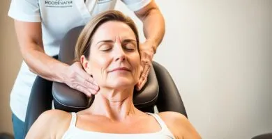 are chair massages good for you