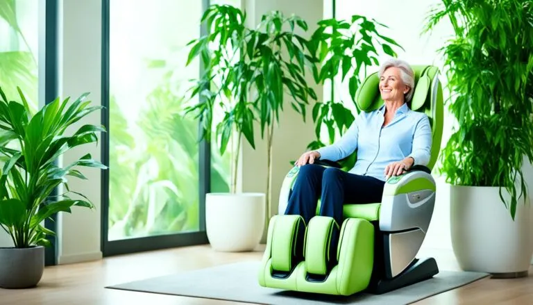 can i buy a massage chair with my hsa