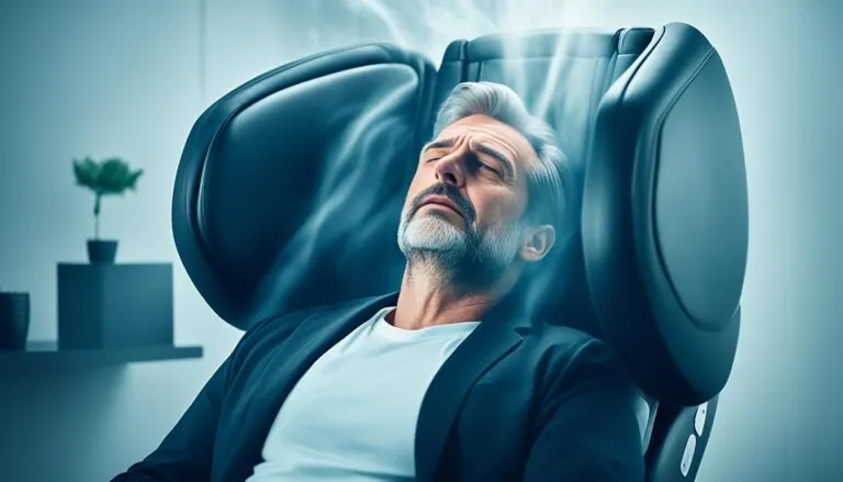 can you overuse a massage chair