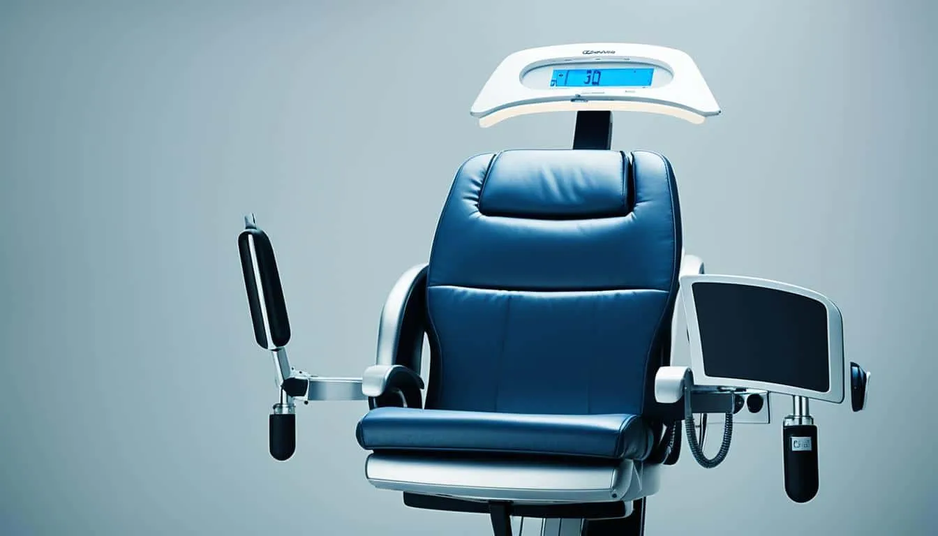 how heavy is a massage chair