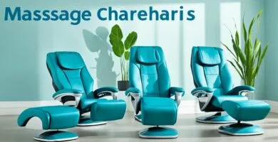 how much does a massage chair cost
