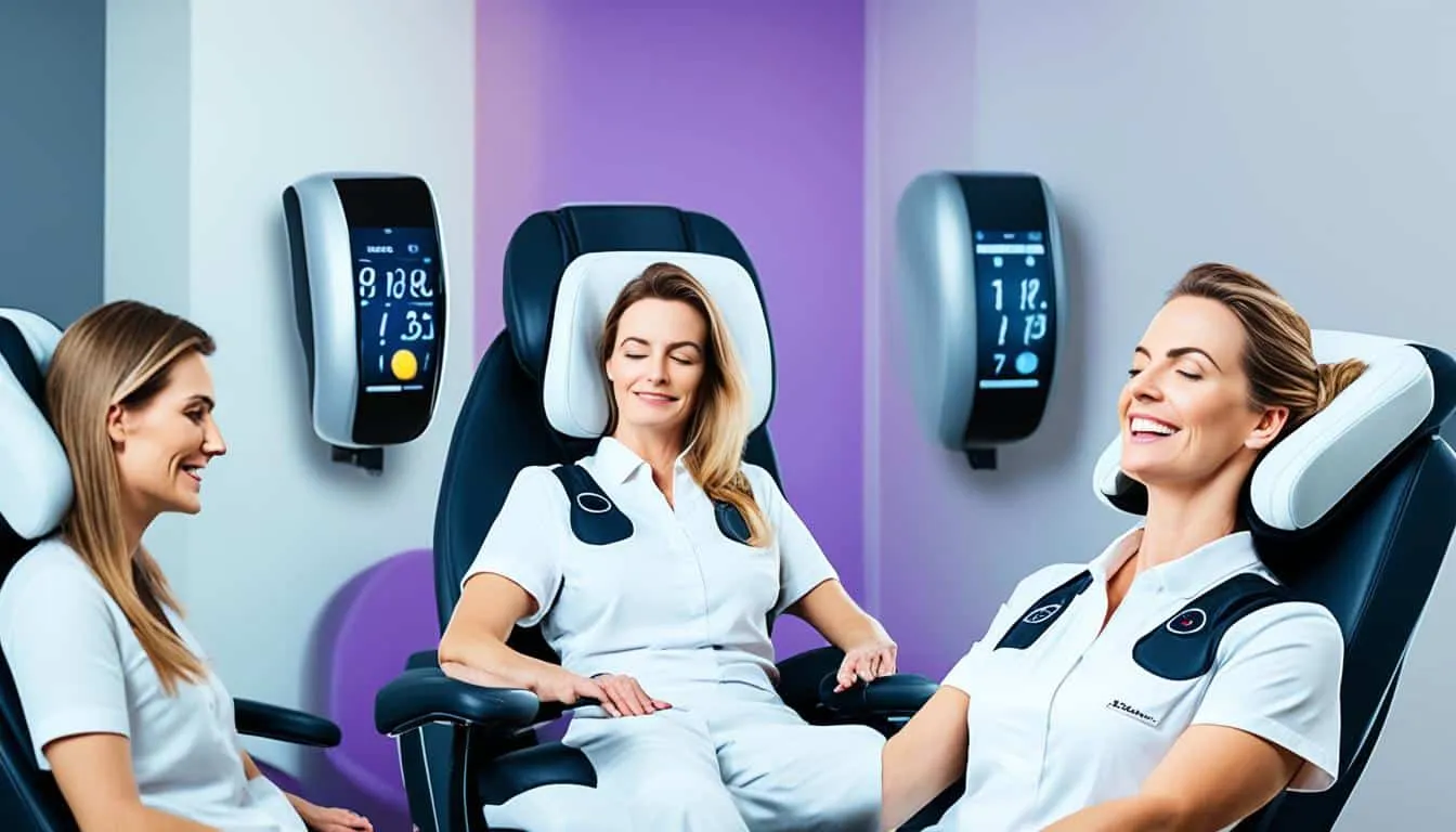 how often should you use a massage chair