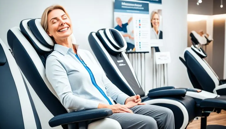 how to buy a massage chair