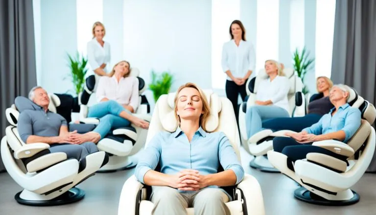 how to choose your ideal massage chair