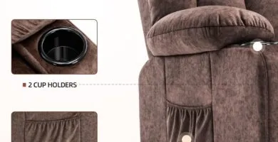 Comhoma Recliner Chair Review