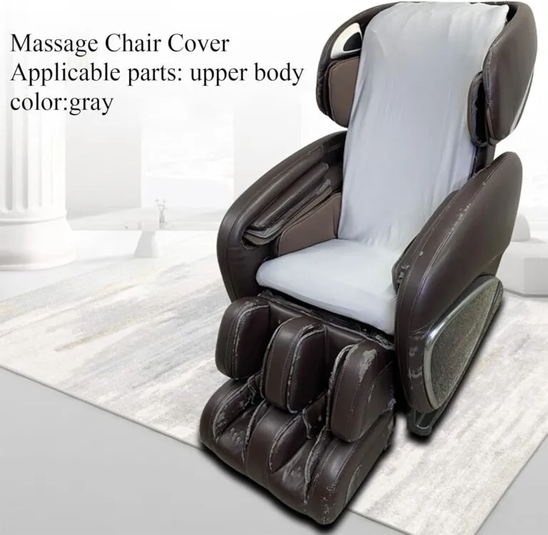 EVURU Thick Massage Chair Cover Review