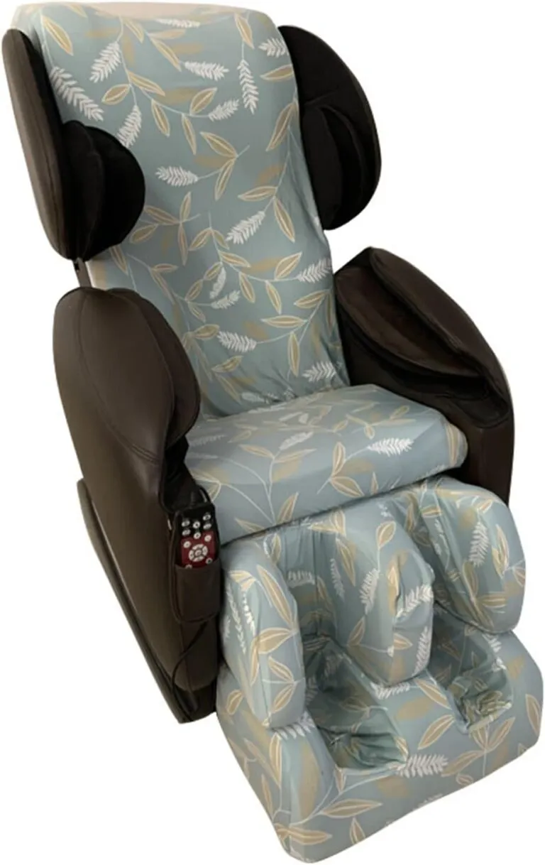 Universal Massage Chair Dust Protection Cover Review