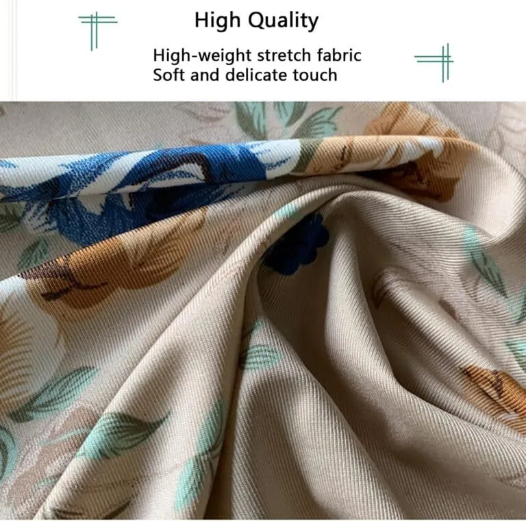 Full Body Massage Chair Cover Review