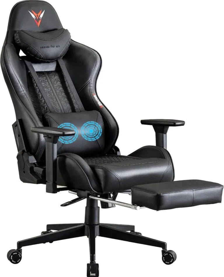 Gaming Chair for Adults 350LBS Review