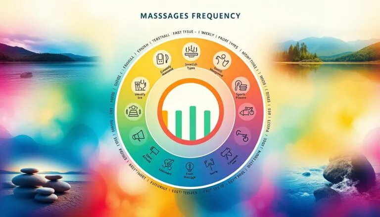 how often to get a massage