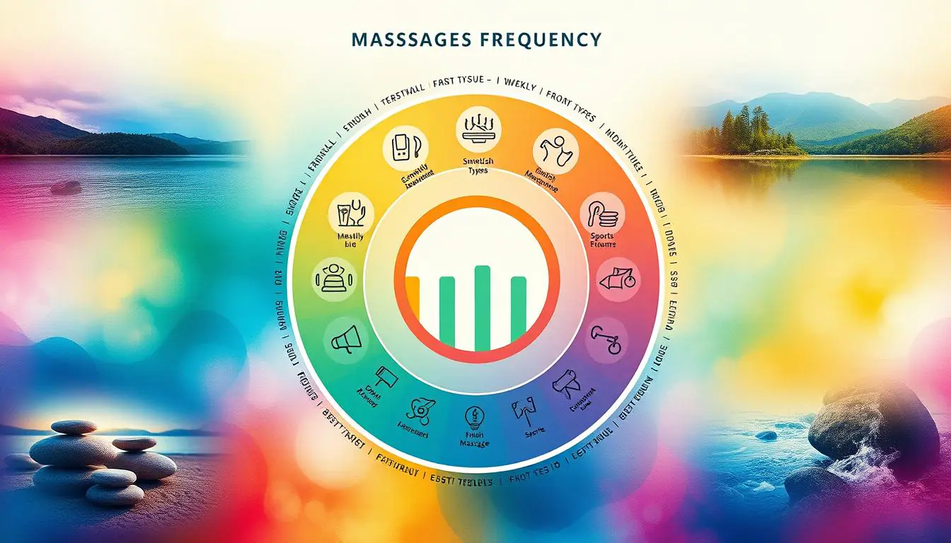 how often to get a massage