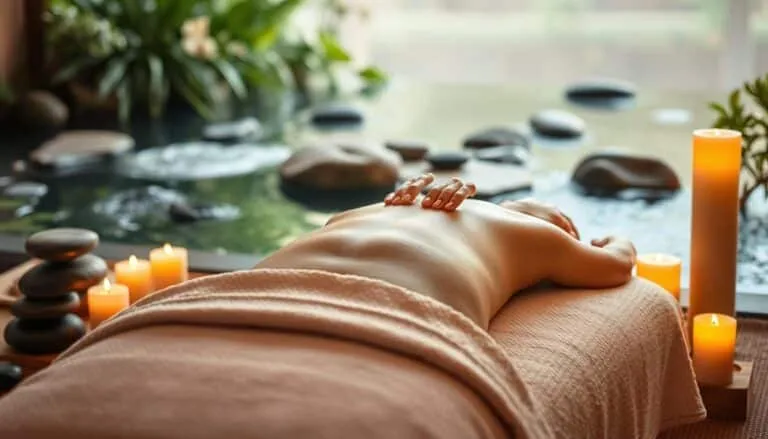 how to spell massage