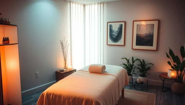 how to start a massage business