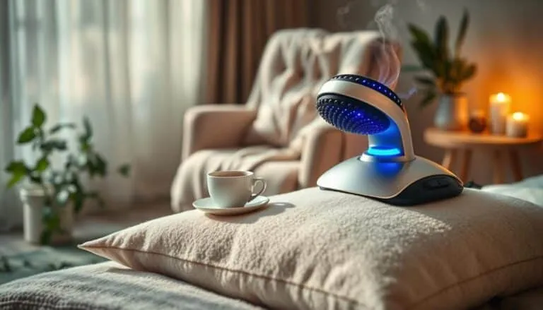 how to use scalp massager