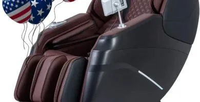 Irest 2024 Massage Chair Full Body Relaxation With Yoga Stretching Zero Gravity Sl Track Foot Rollers Airbags Heating An