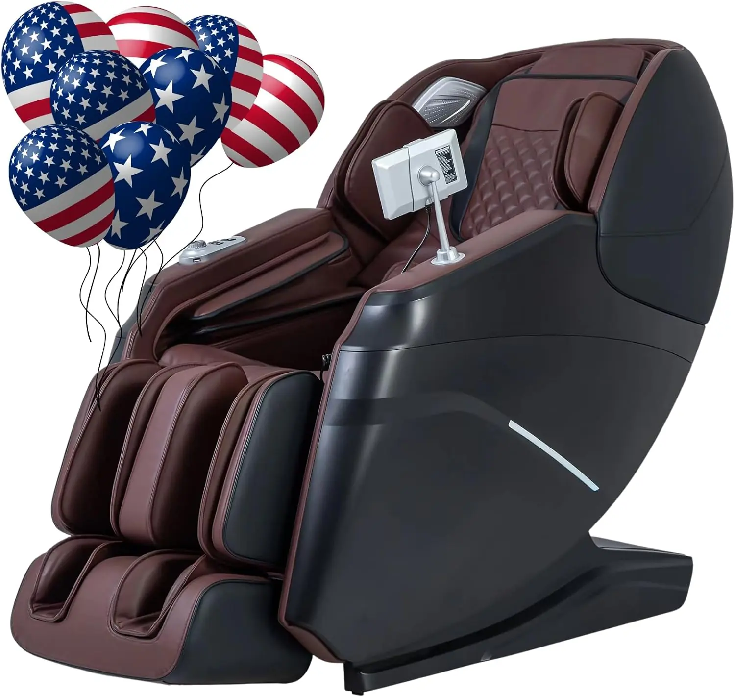 Irest 2024 Massage Chair Full Body Relaxation With Yoga Stretching Zero Gravity Sl Track Foot Rollers Airbags Heating An