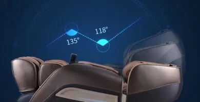 Luxury Leisure Massage Chair Full Body 4d Massage Chair Sl Track Zero Gravity Shiatsu Massage Chair With Robot Hand Elec 3