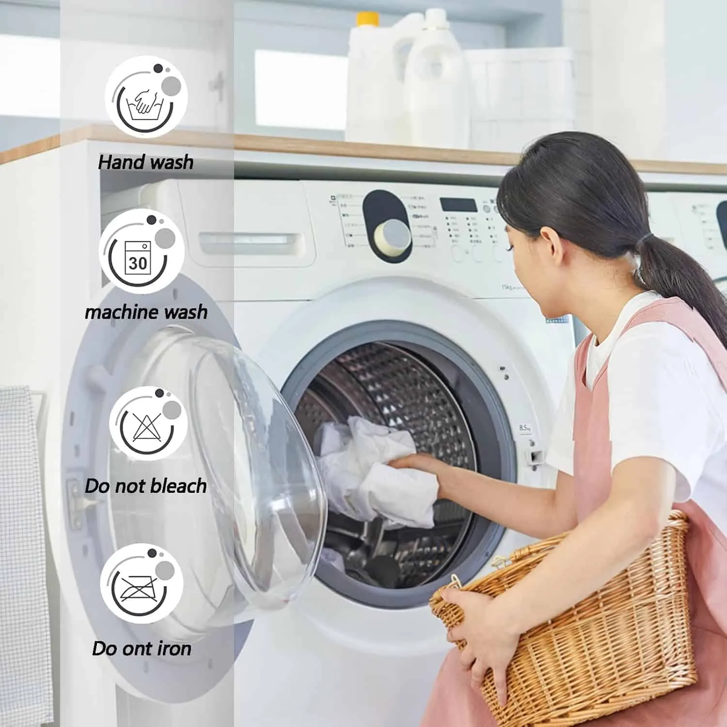 Massage Chair Cover Full Body Shiatsu Massage Chair Protective Cover Furniture Protector For Moving And Washable Stretch 1