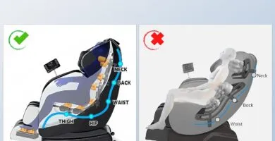 Massage Chair Review