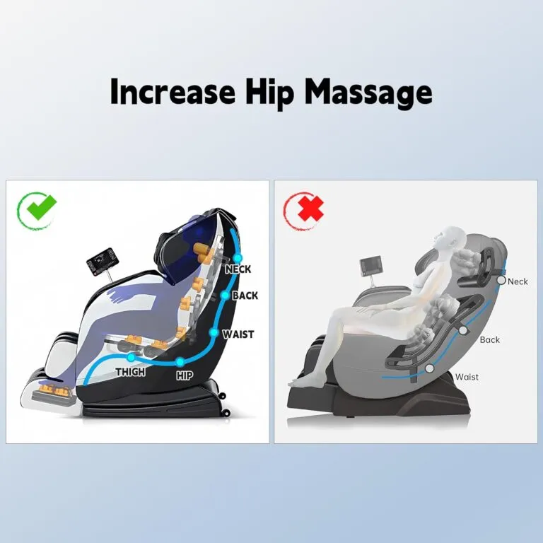 Massage Chair Review