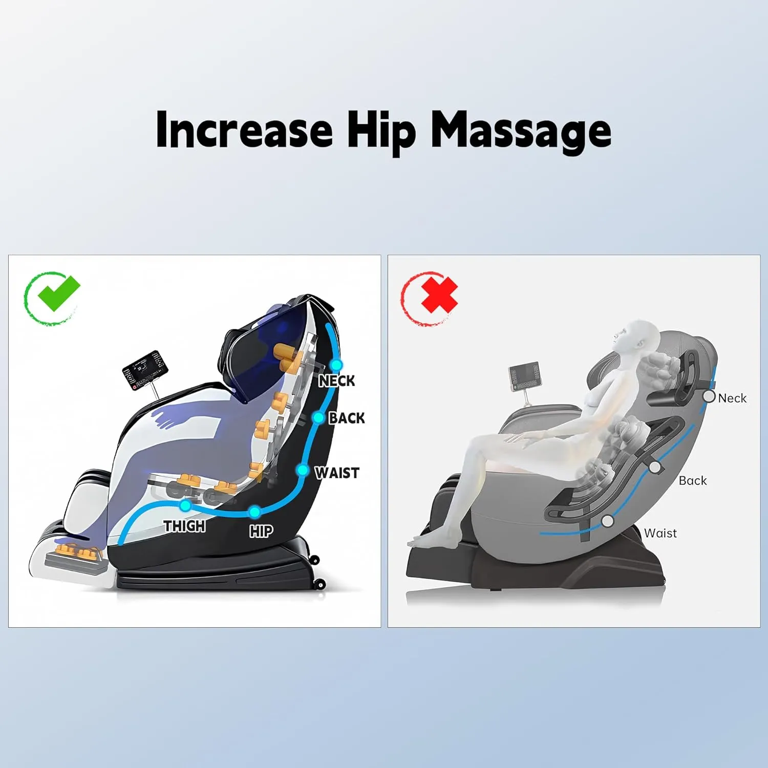 Massage Chair Review